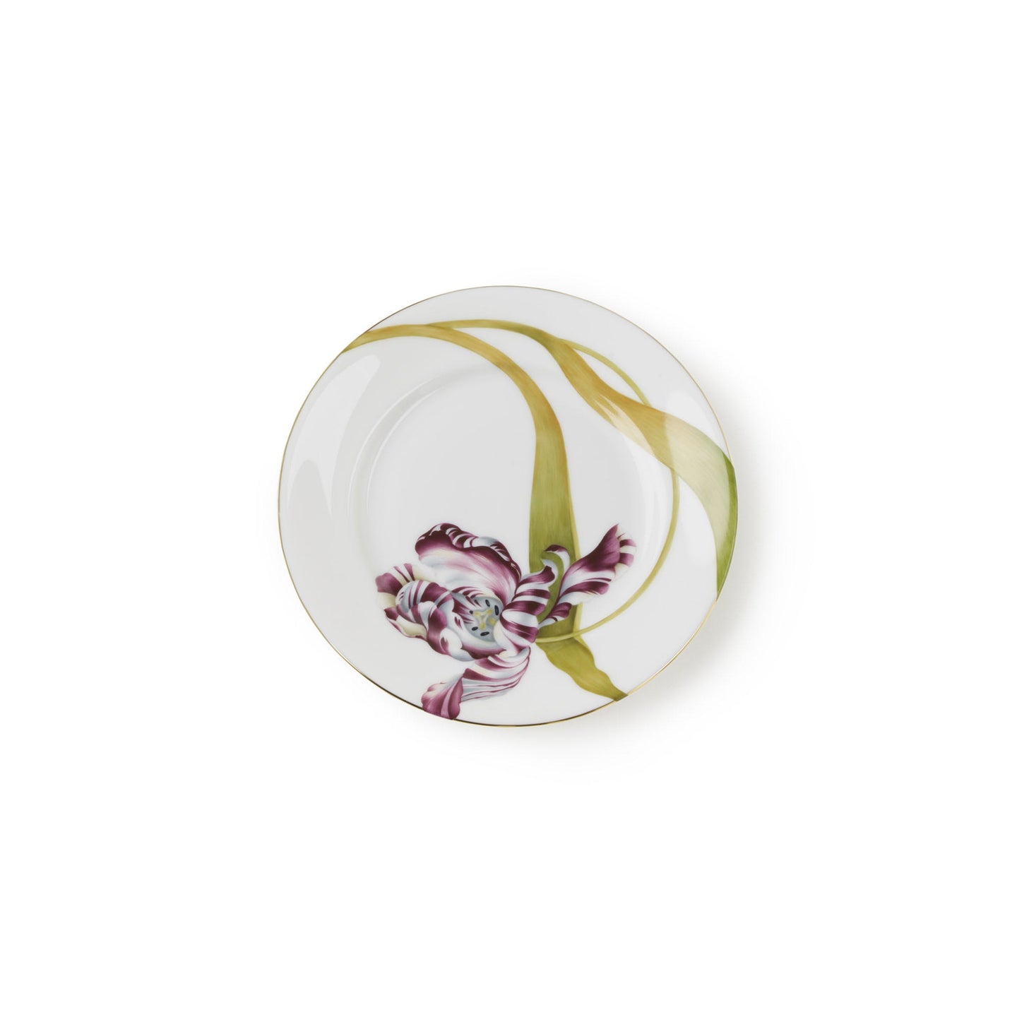 Tulip Side Plate, Small