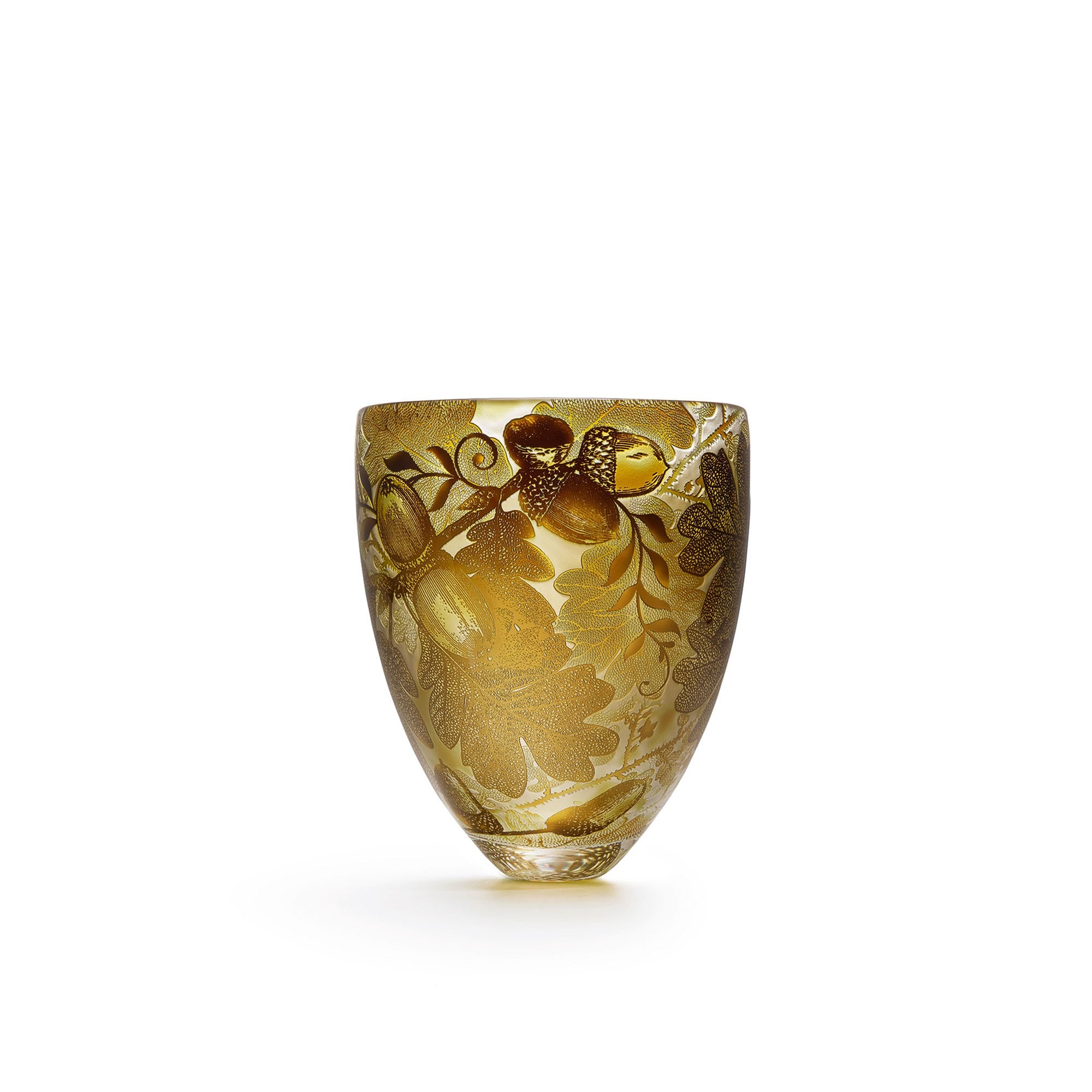 四季春大花瓶 – Asprey London