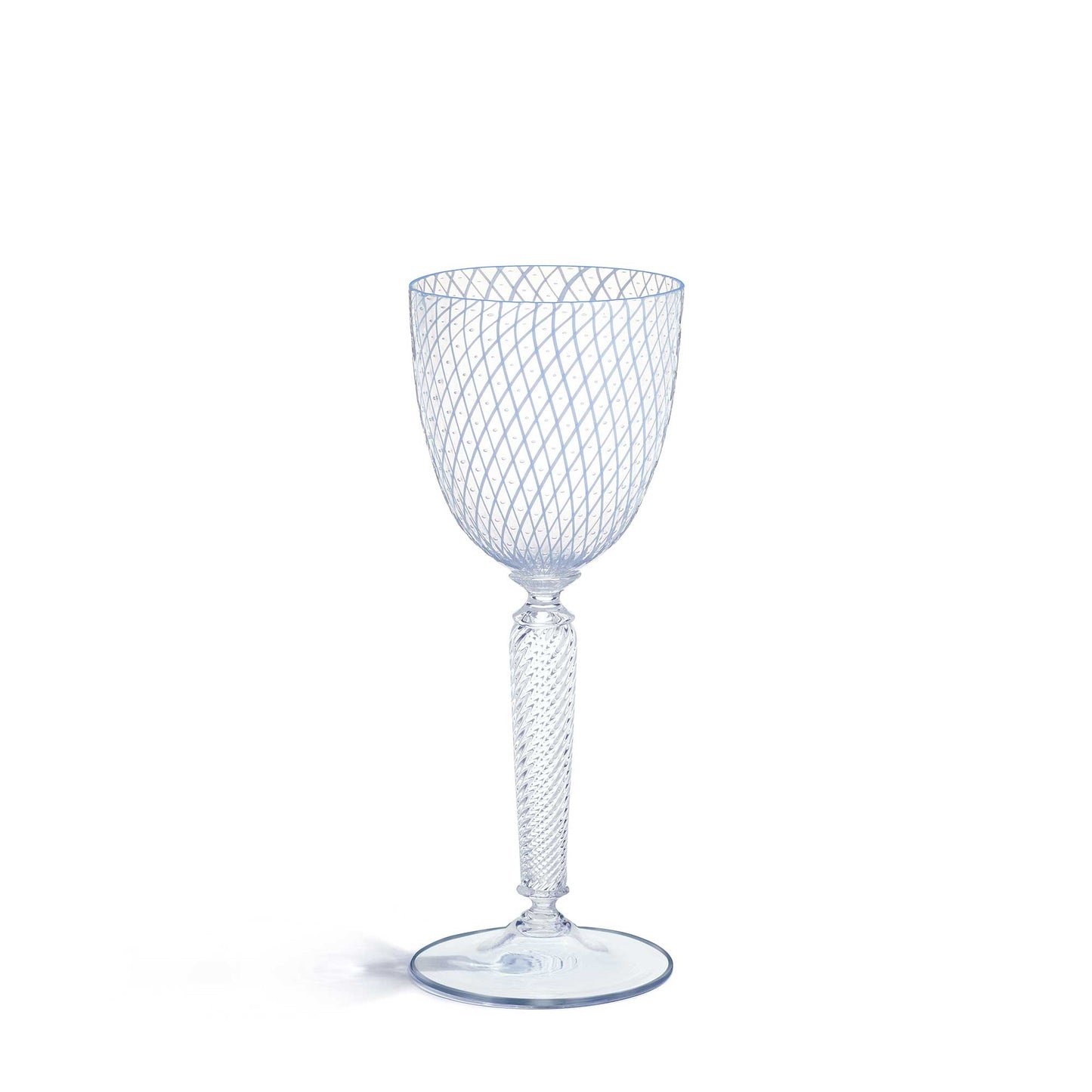 White Wine Glass