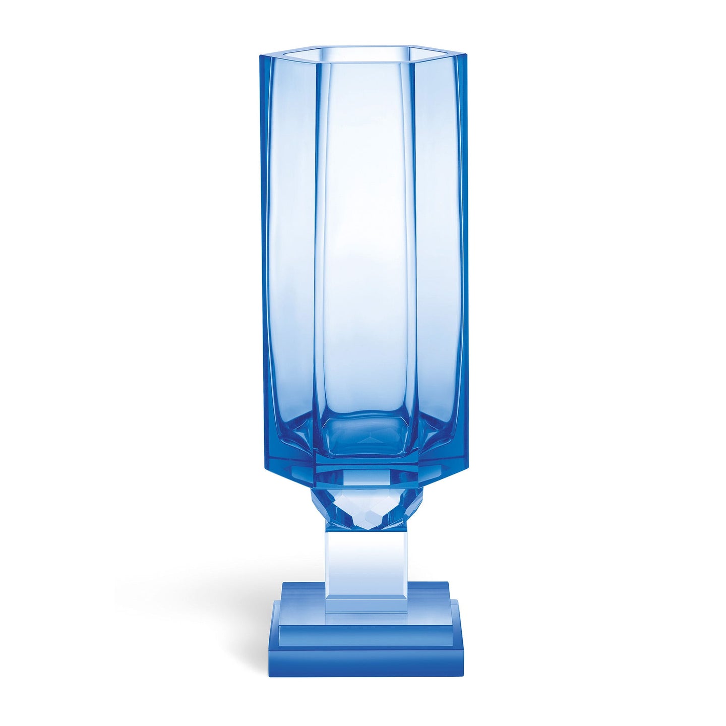 Prism Vase