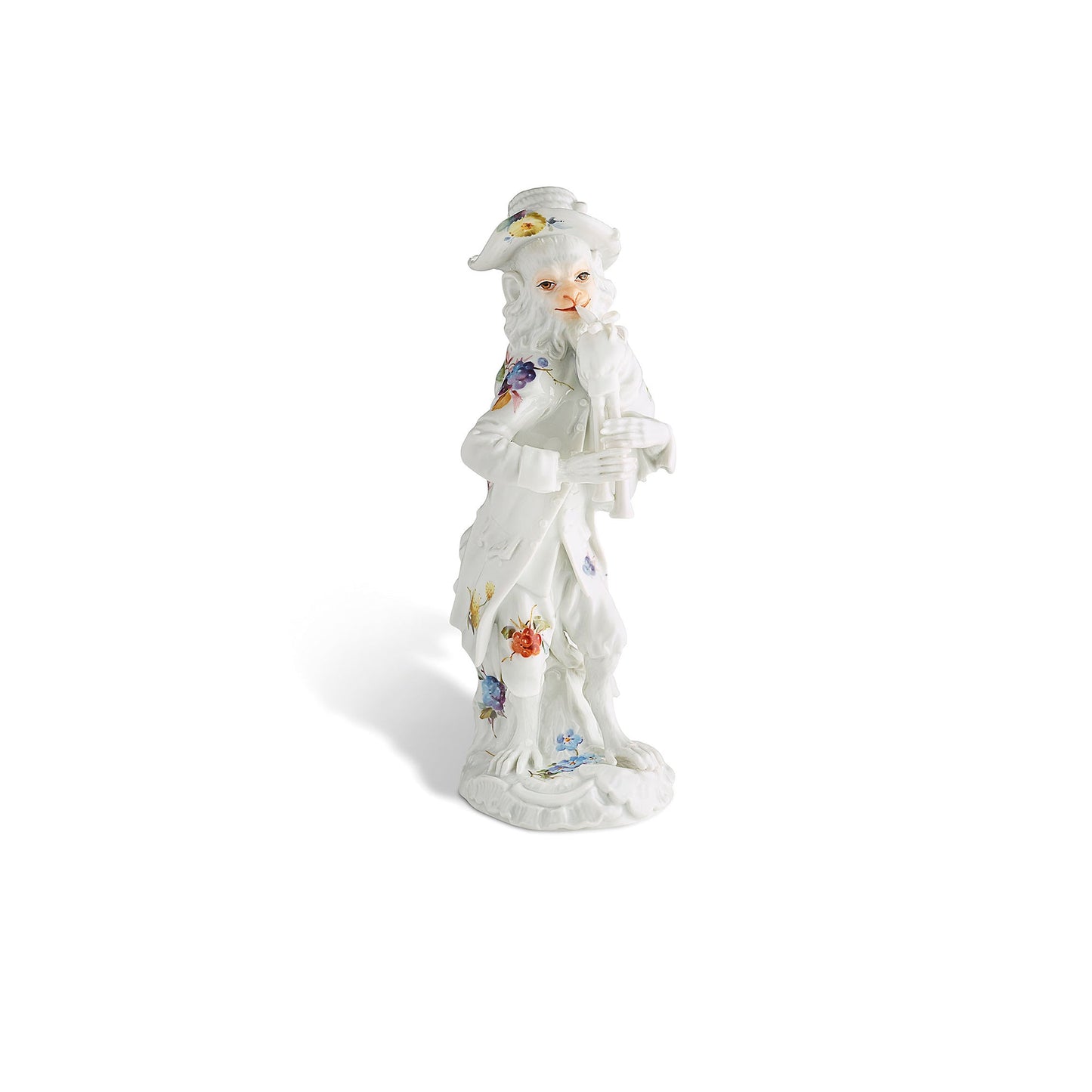 Asprey Edition Meissen Monkey Orchestra - Piper