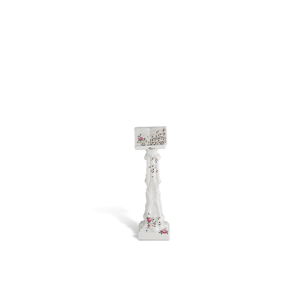 Asprey Edition Meissen Monkey Orchestra - Music Stand