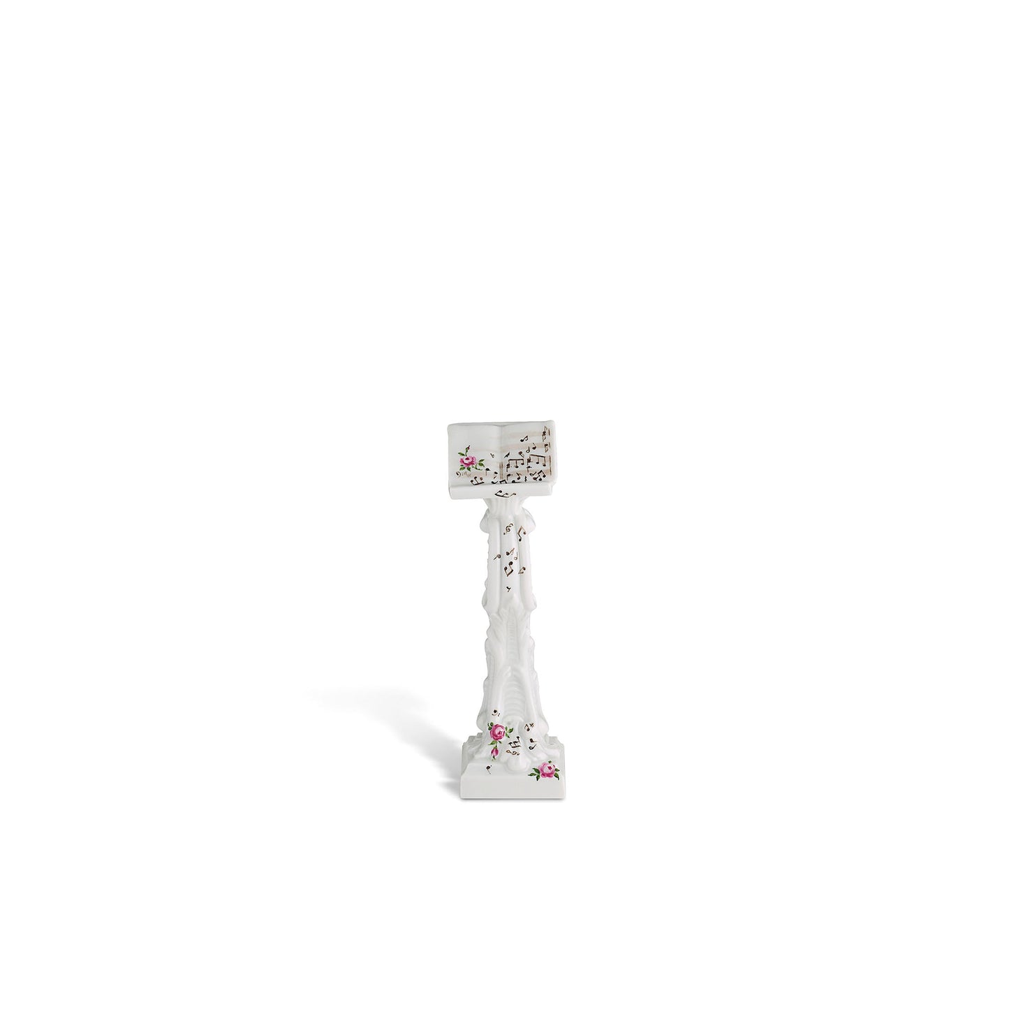 Asprey Edition Meissen Monkey Orchestra - Music Stand