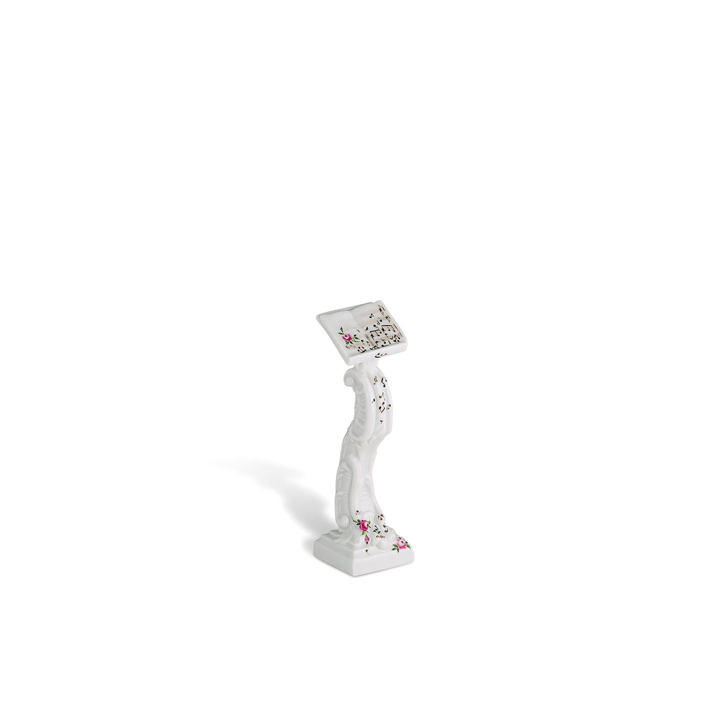 Asprey Edition Meissen Monkey Orchestra - Music Stand