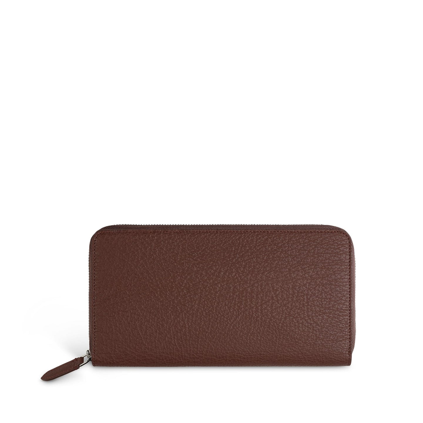 Bond Street シャークスキン ジップ トラベル ウォレット