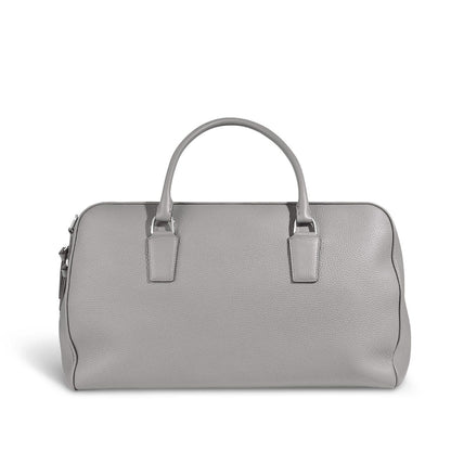 GMT Duffel Bag in Soft Grain Leather