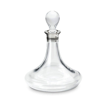 Connoisseur Ships Decanter