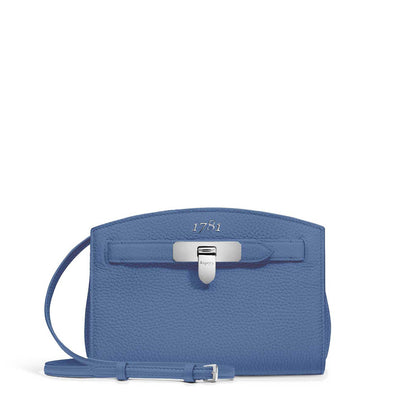 1781 Pochette Handbag in Soft Grain Leather