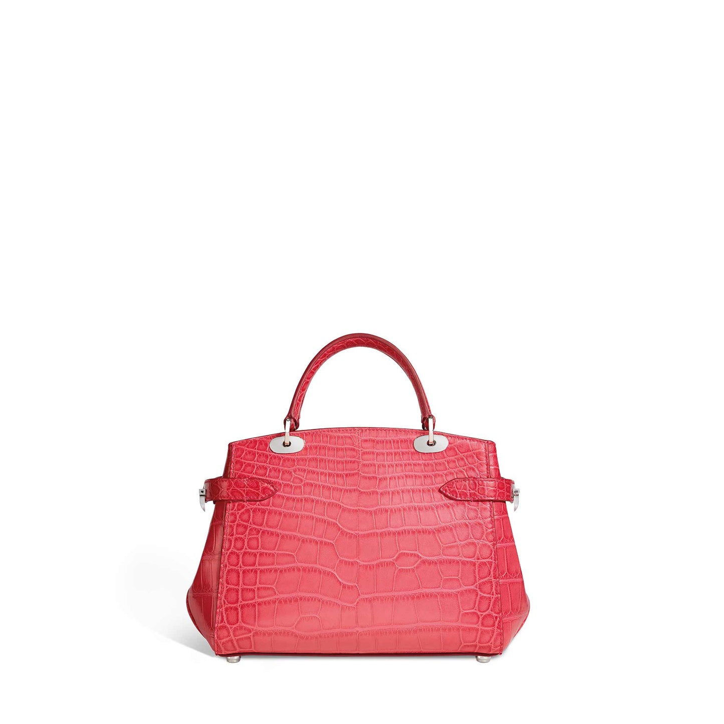 Taylor Mini Handbag in Crocodile