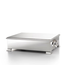 Silver