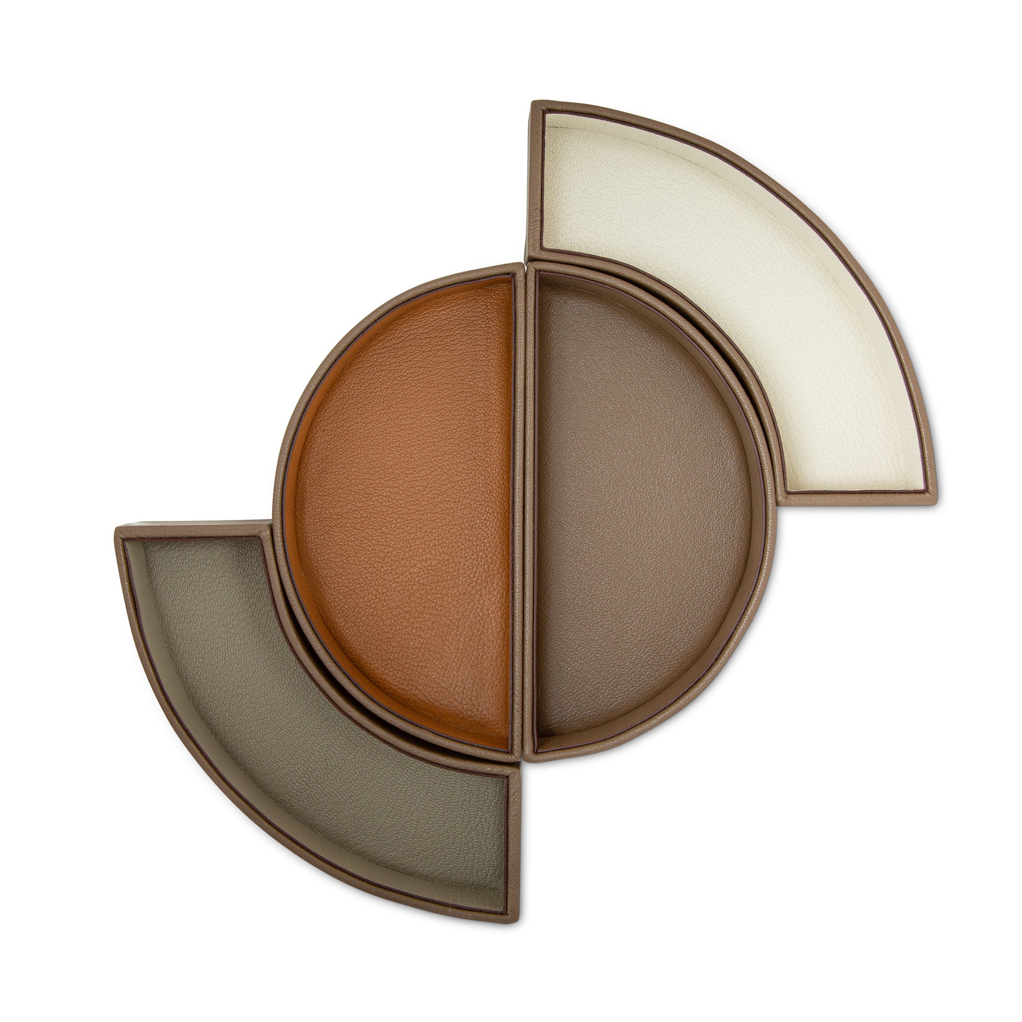 Architecture Vide Poche – Asprey London