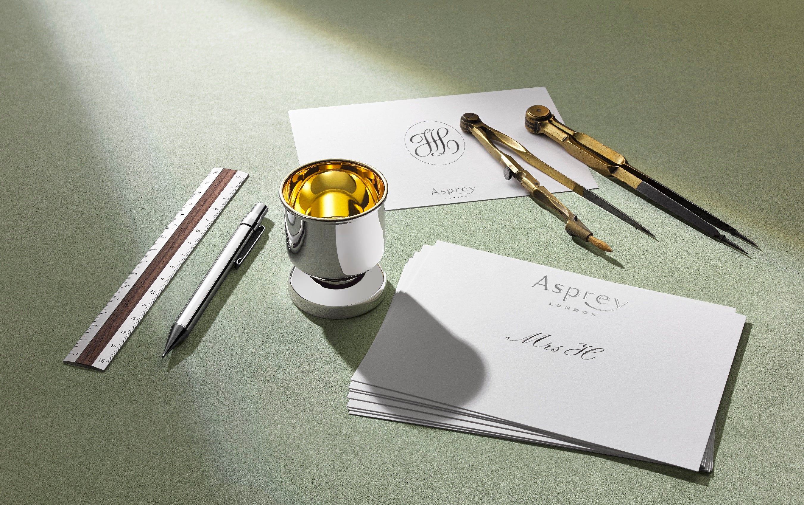 Homeware Collection | Asprey London Since 1781