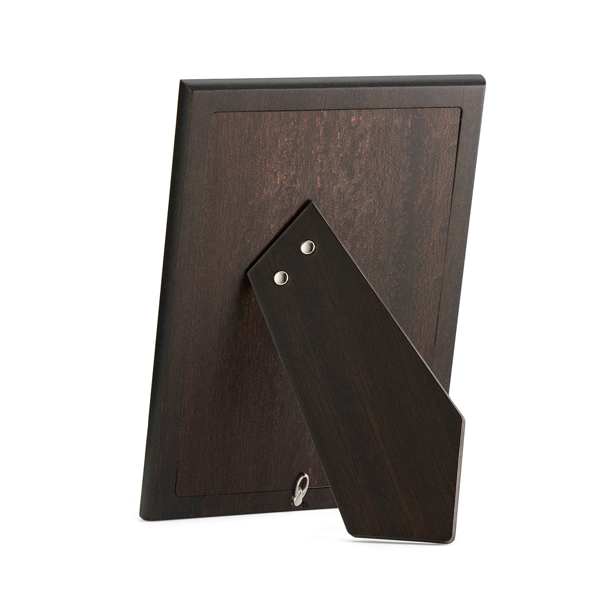 Teddy Bear Frame in Sterling Silver