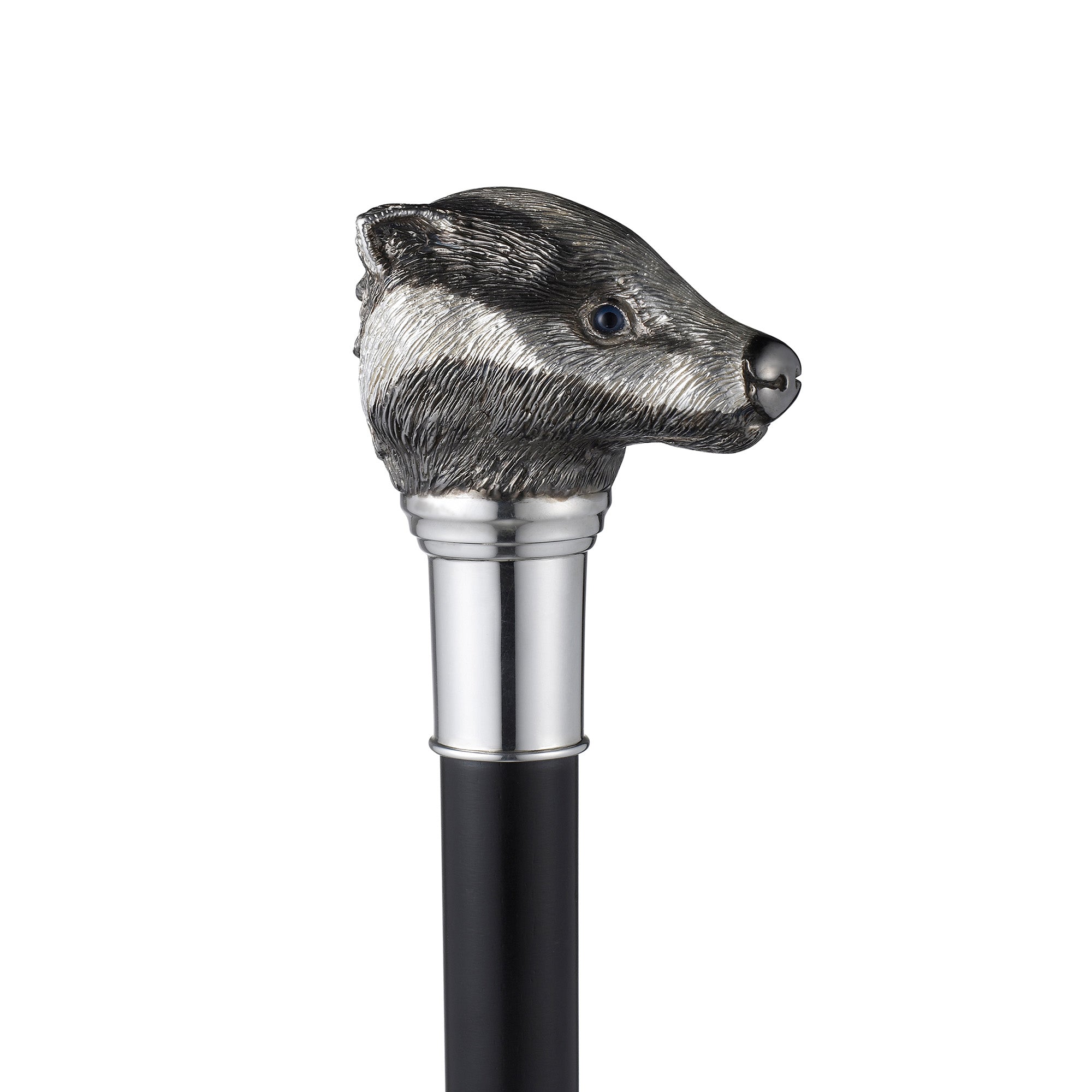 シルバーアクセサリー | Asprey London 1781年創業