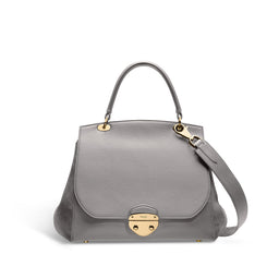 Silver / Pale Gold