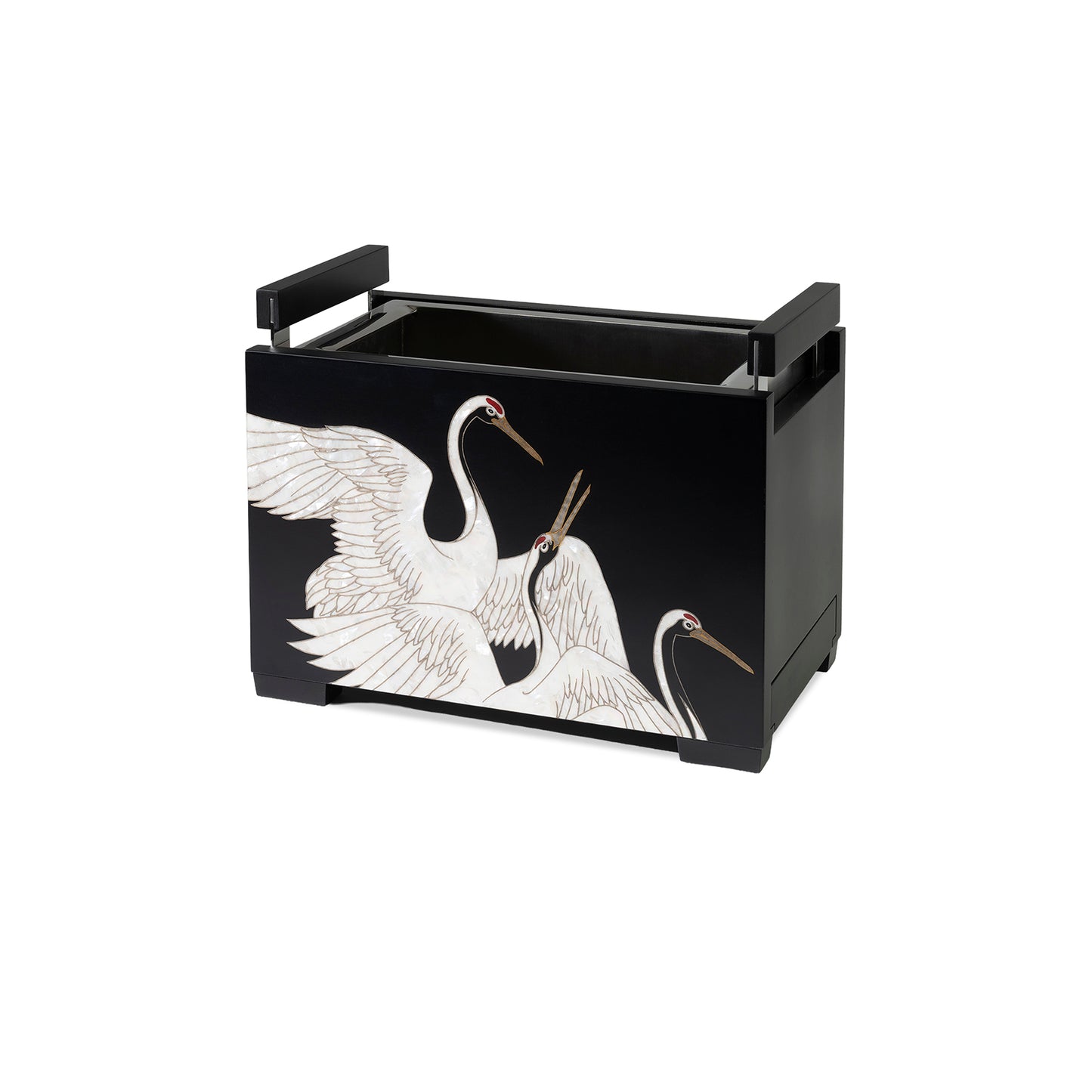 Cranes Champagne Cooler