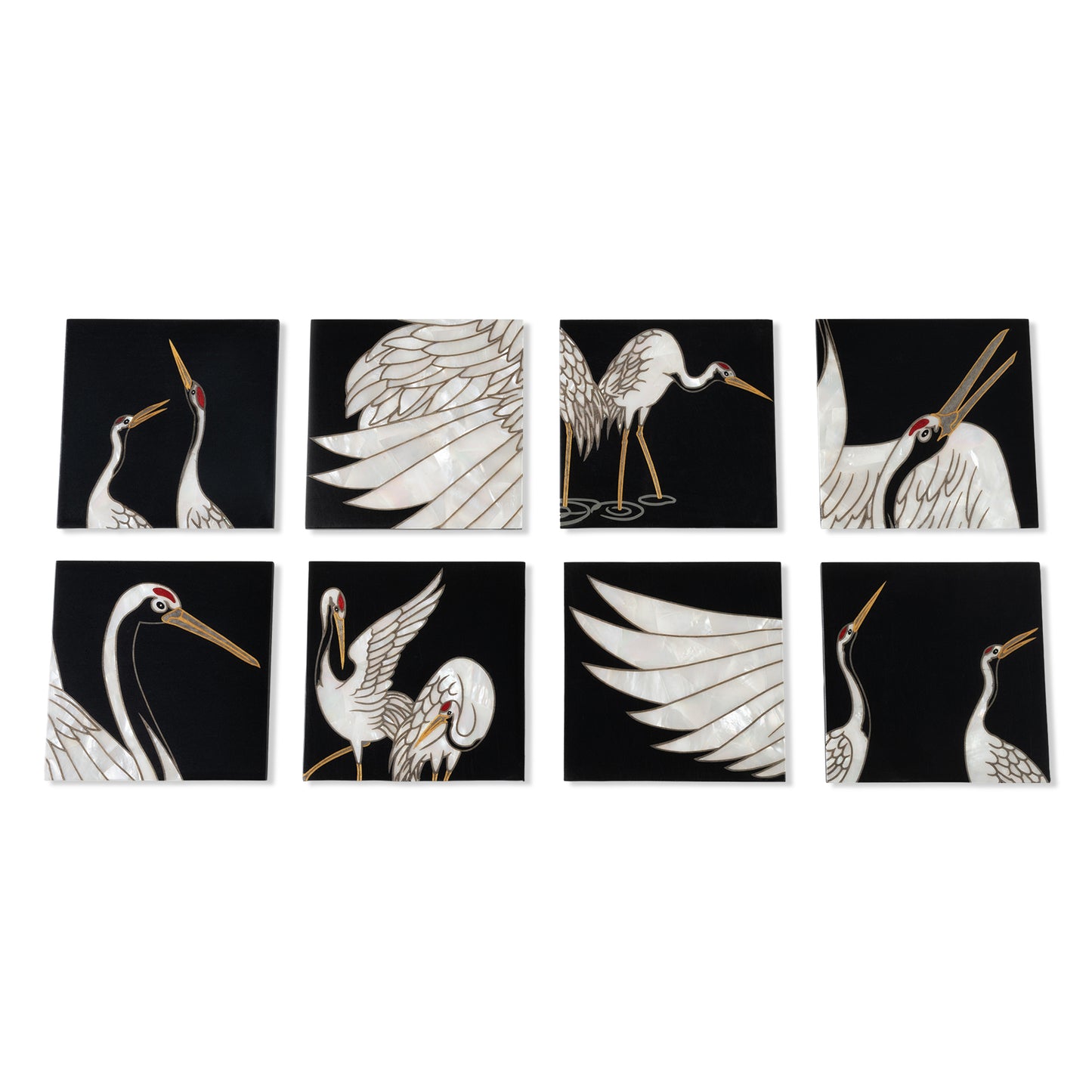Cranes Champagne Cooler