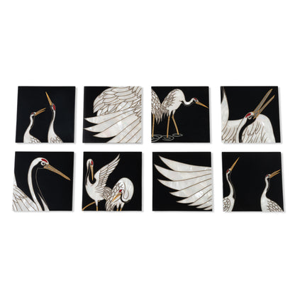 Cranes Champagne Cooler
