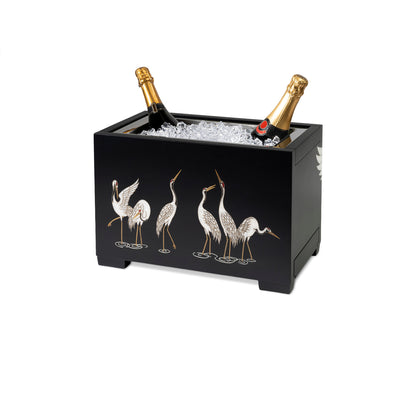 Cranes Champagne Cooler