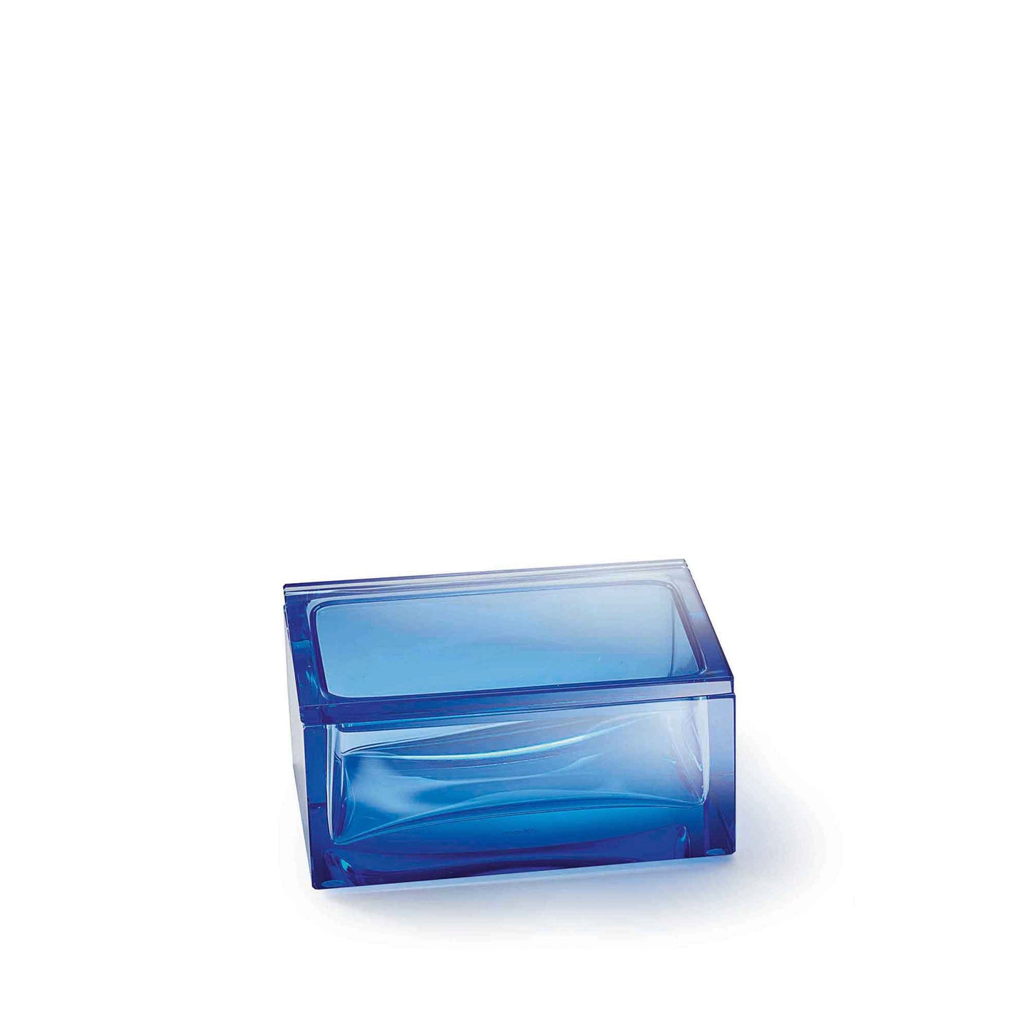 Crystal Box