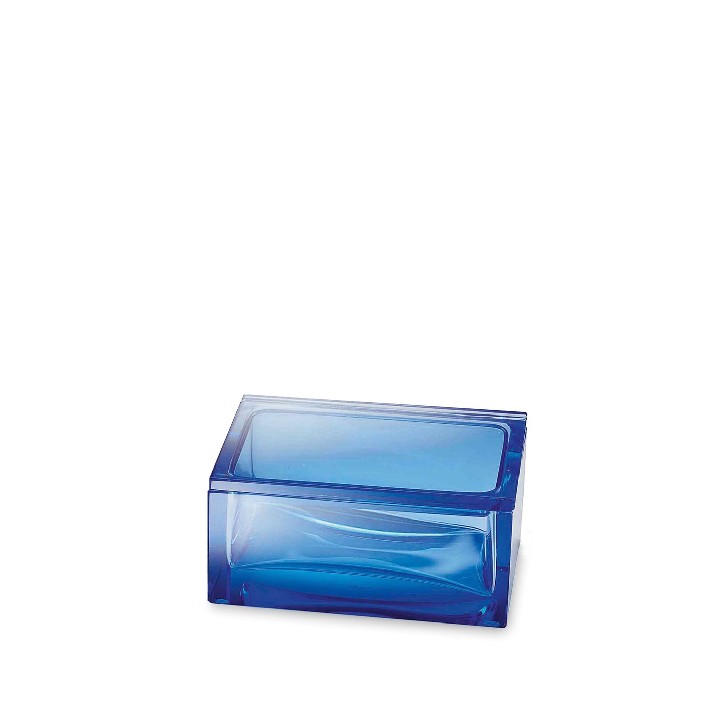 Crystal Box