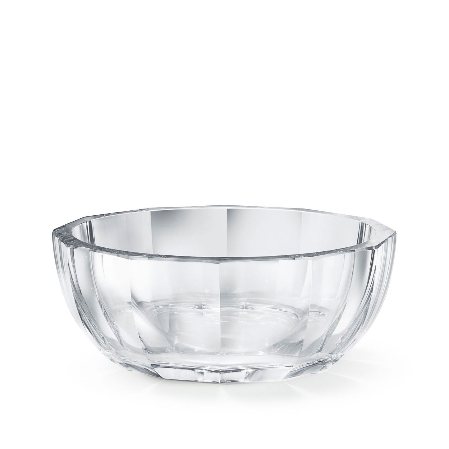 Crystal Fruit Bowl