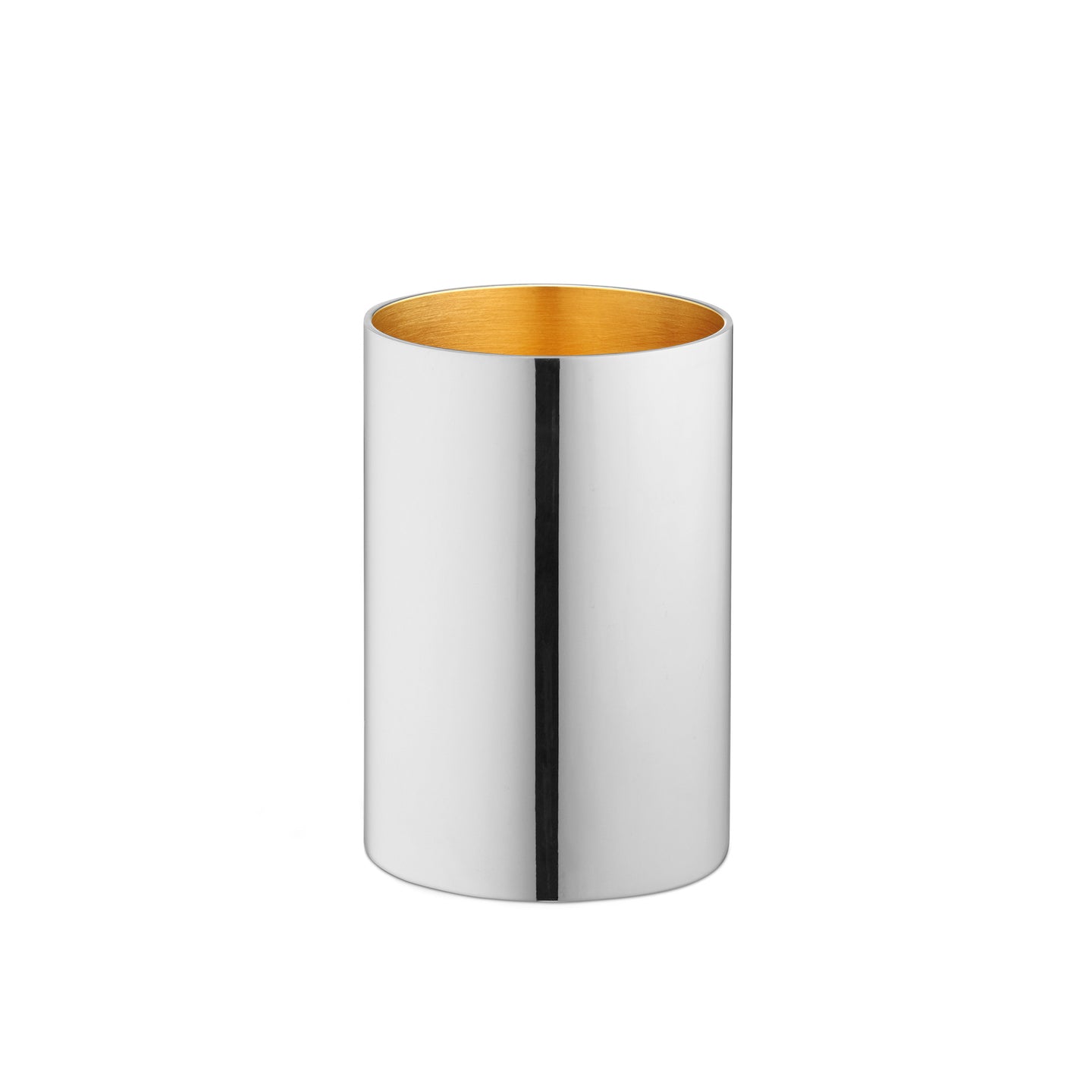 Drinks Measure in Sterling Silver