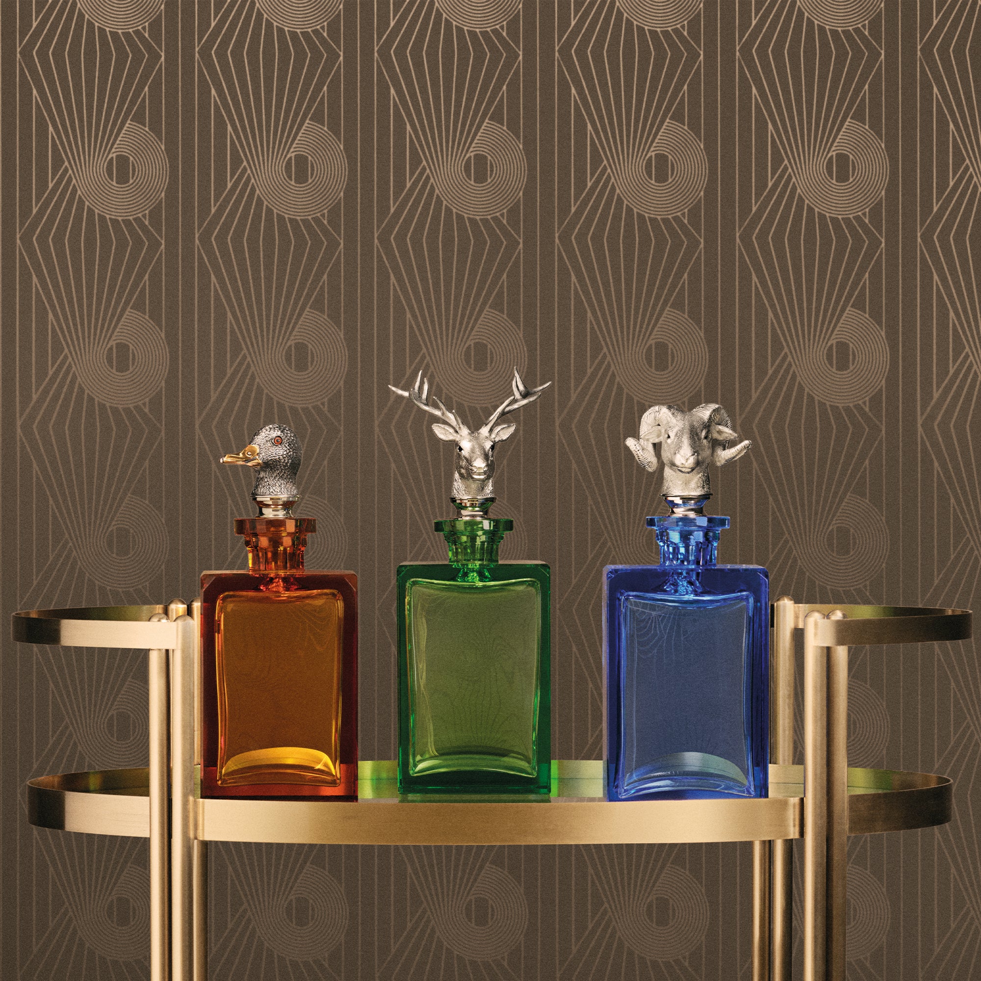 Homeware Collection | Asprey London Since 1781 Homeware Collection | Asprey London Since 1781