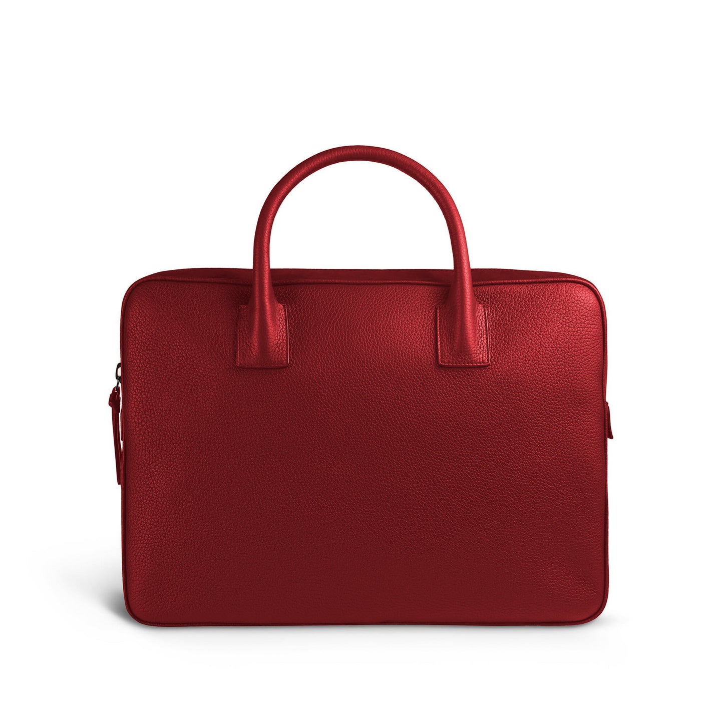 GMT Document Case in Soft Grain Leather