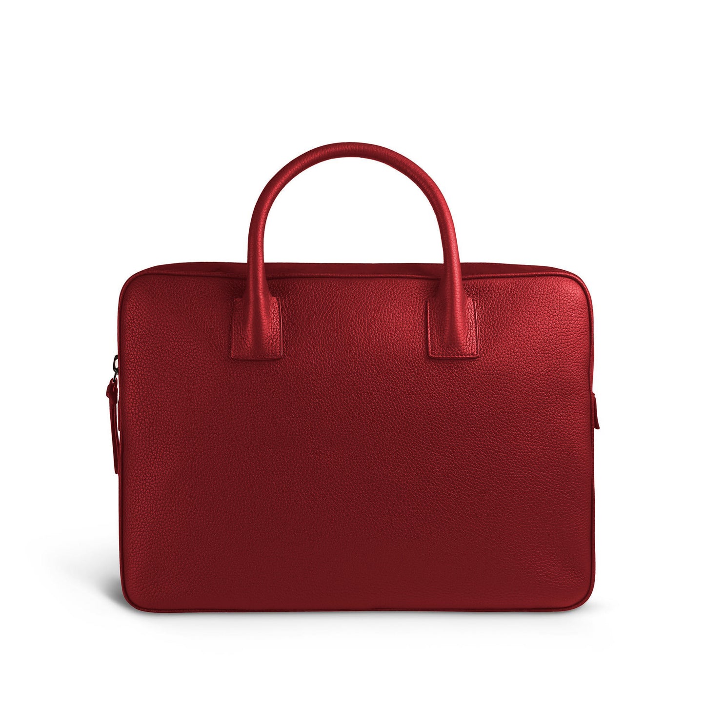 GMT Document Case in Soft Grain Leather