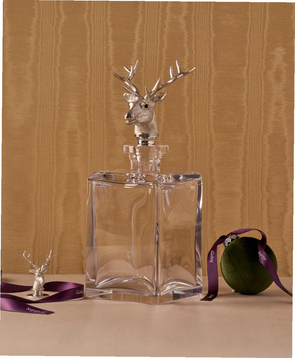 Asprey ギフトガイド – Asprey London