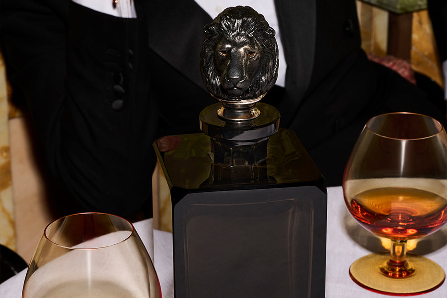 By Royal Appointment | Asprey Heritage | Asprey London