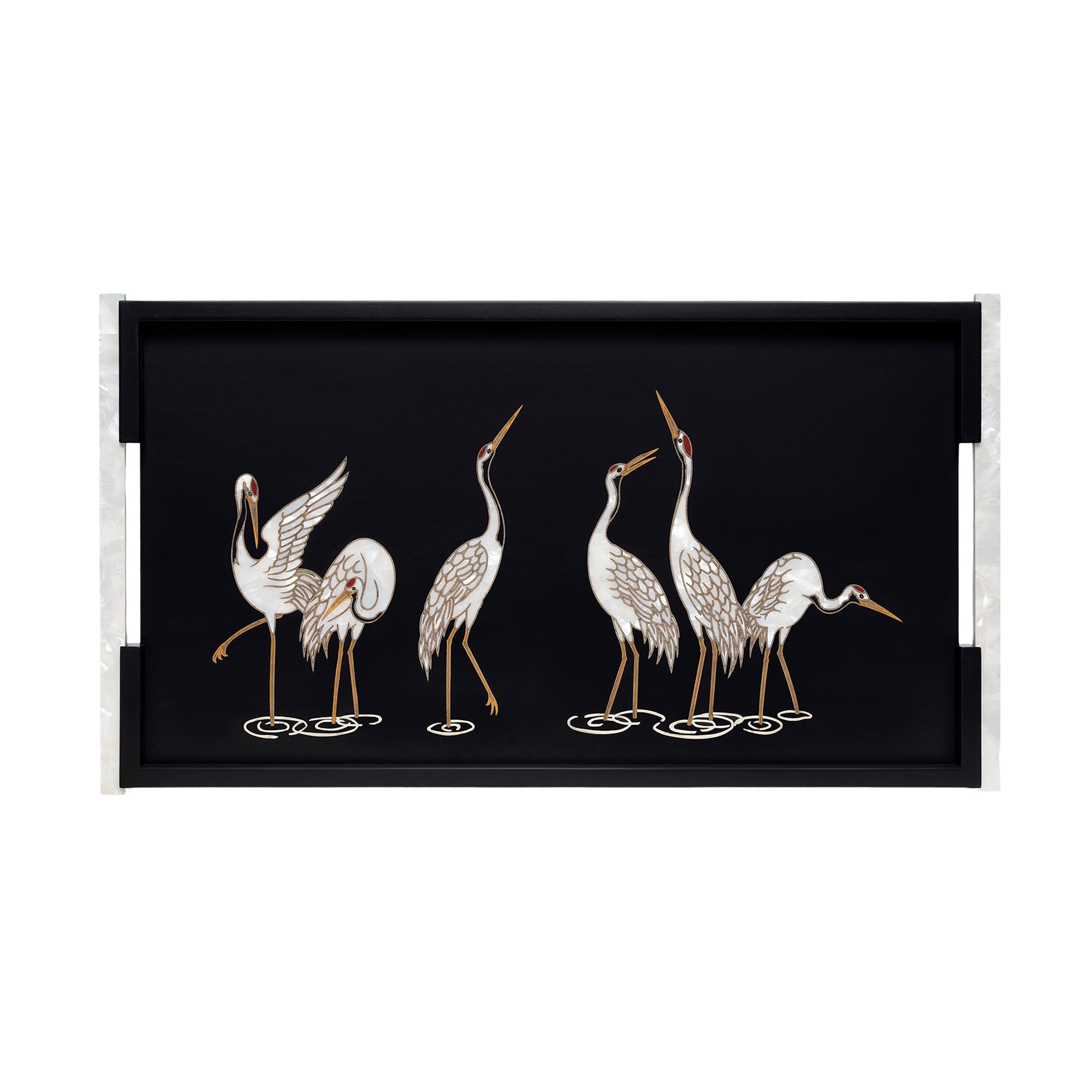 Serving Trays & Coasters| Asprey London Since 1781