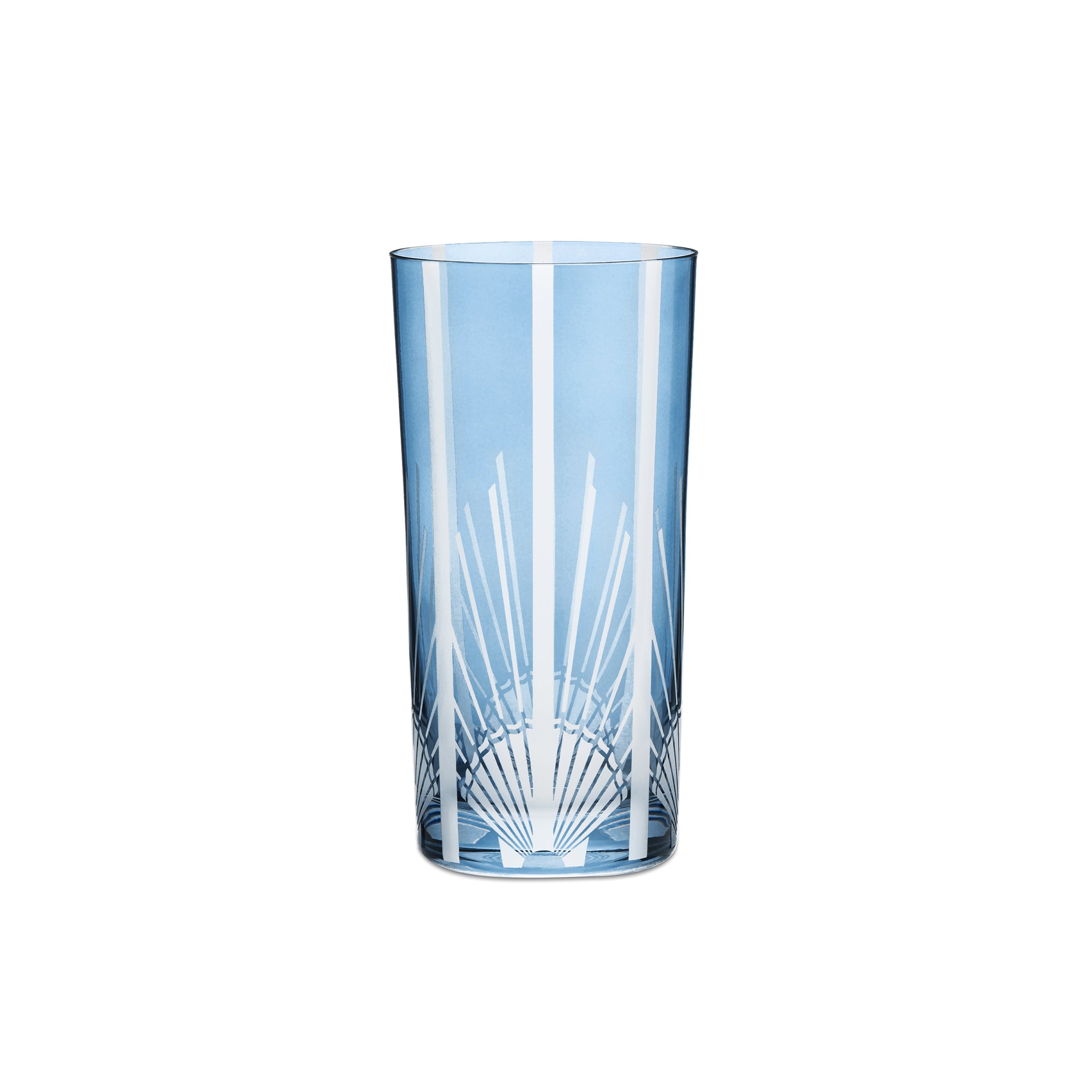 ムラーノ ウォーターグラス – Asprey London