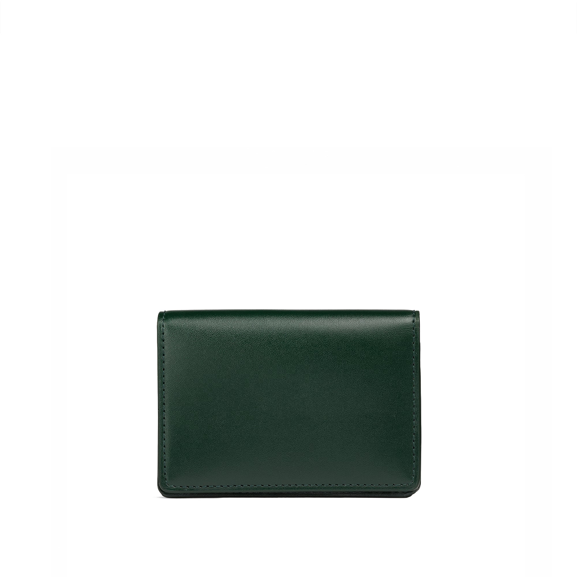 Bond Street Slip Card Holder in Crocodile – Asprey London