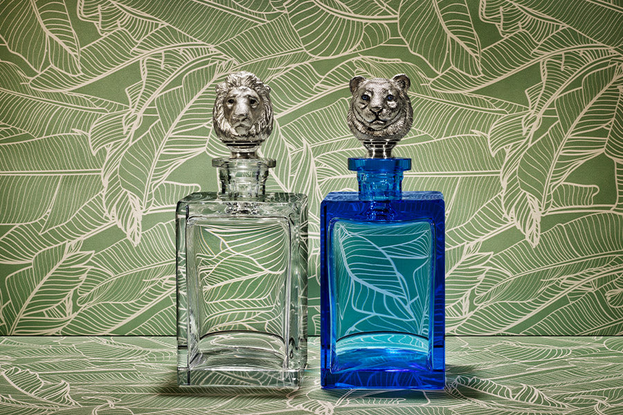Purple Water Fragrance, 50ml | Asprey London
