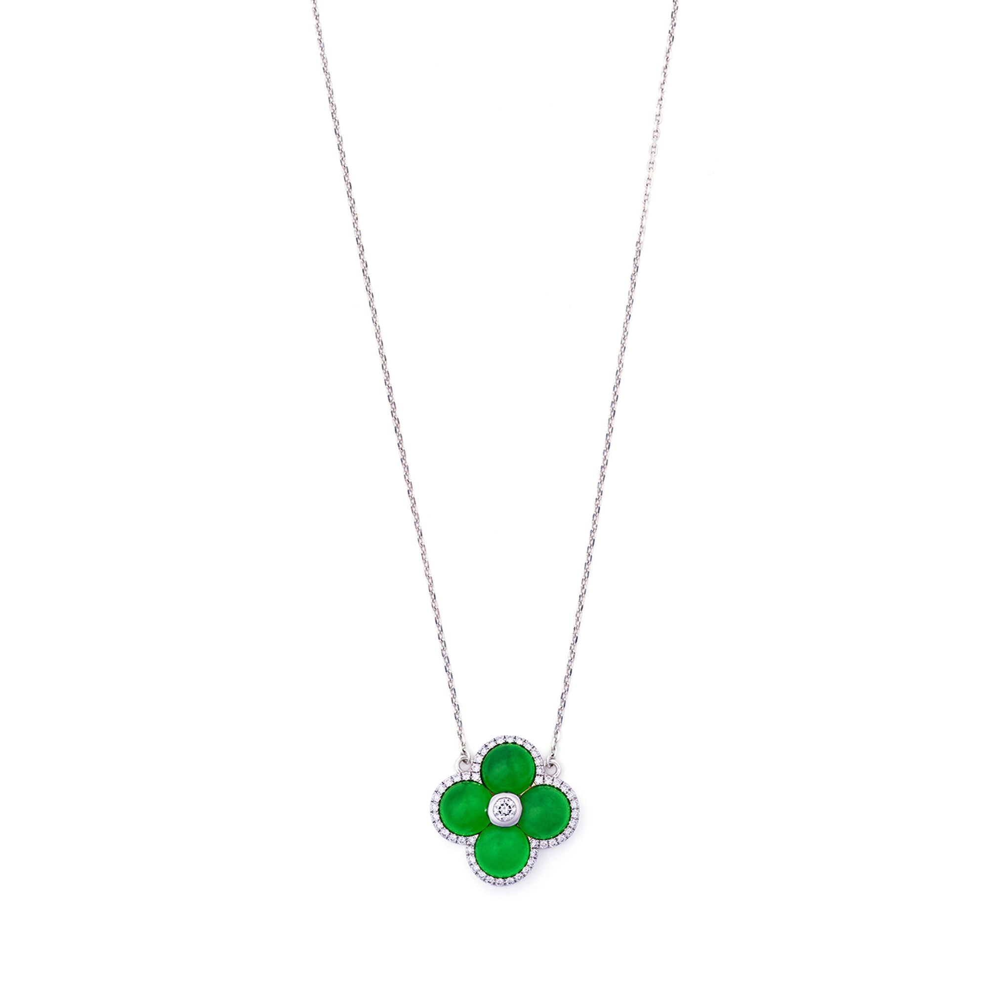 ハイジュエリー ネックレス – Asprey London
