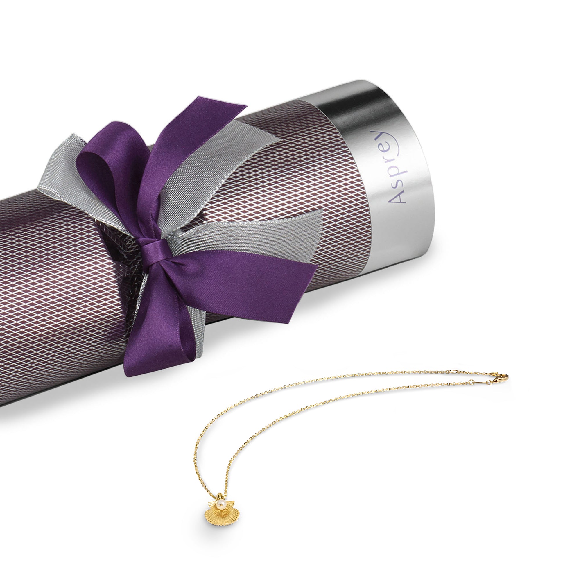 スターリングシルバージュエリー | Asprey London 1781年創業