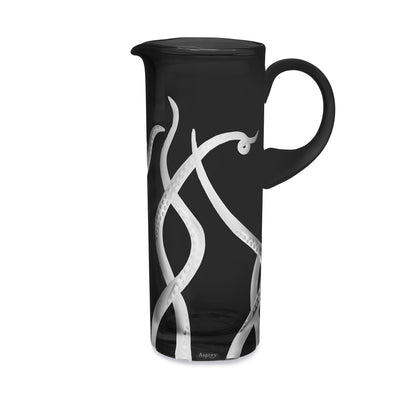 Octopus Jug
