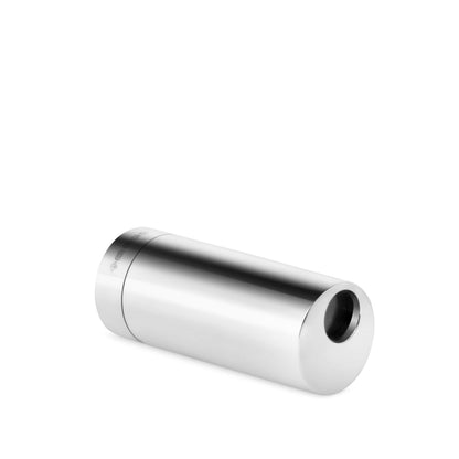 Christmas Cracker with Sterling Silver Pencil Sharpener