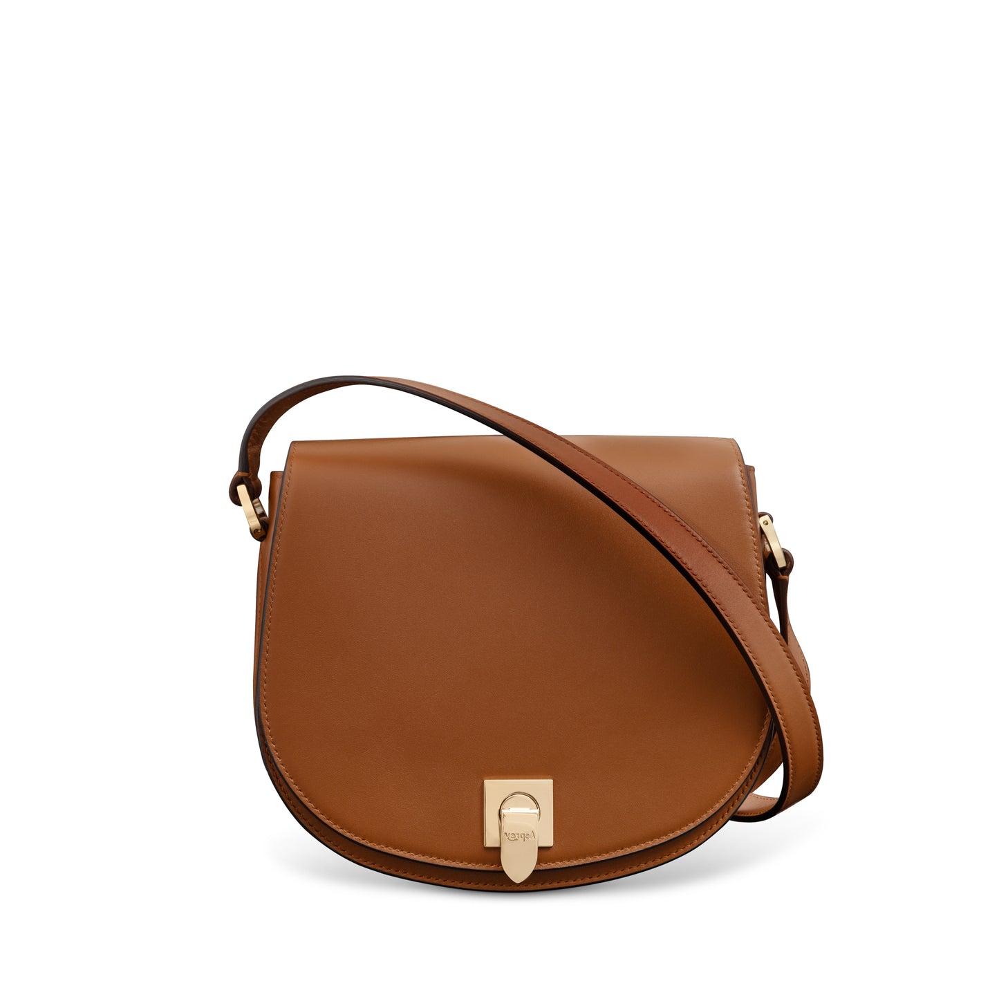Polo Small Handbag in Soft Leather