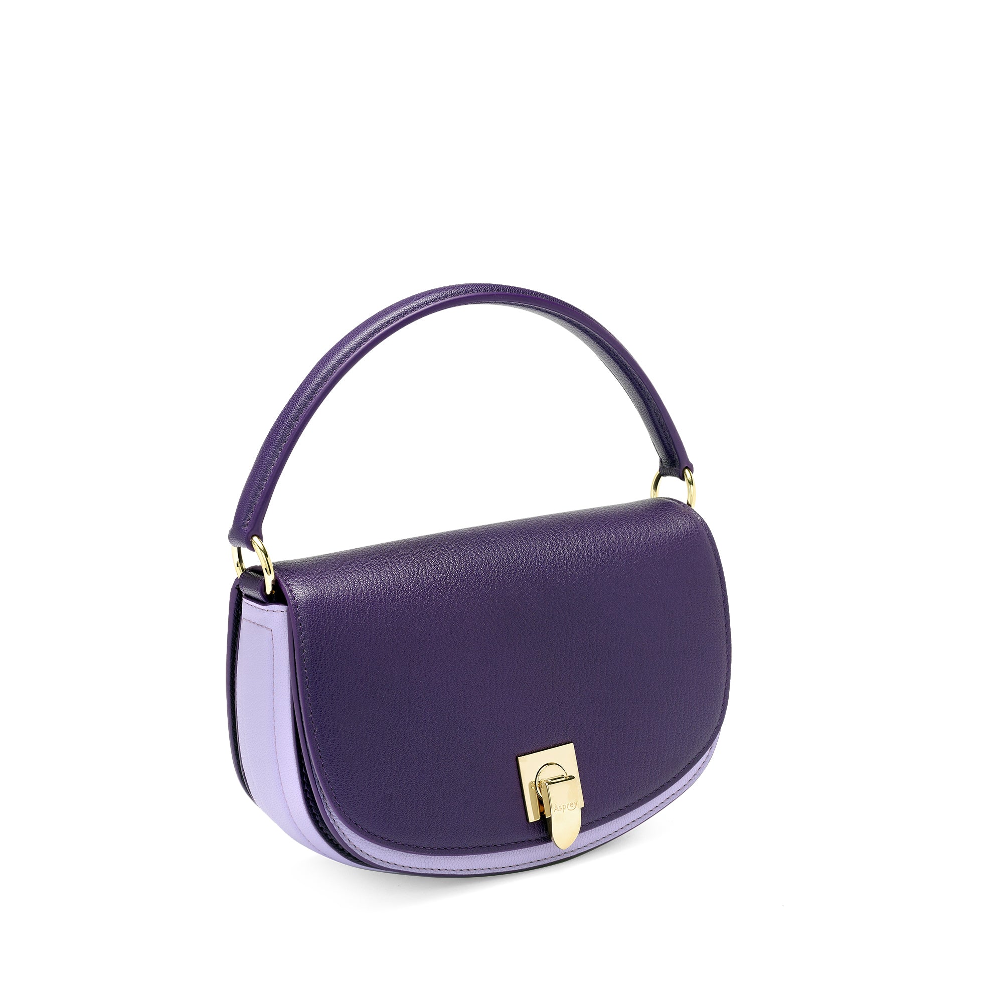 Asprey アスプレイ パープル ウォーター シャワージェル11,428円相当