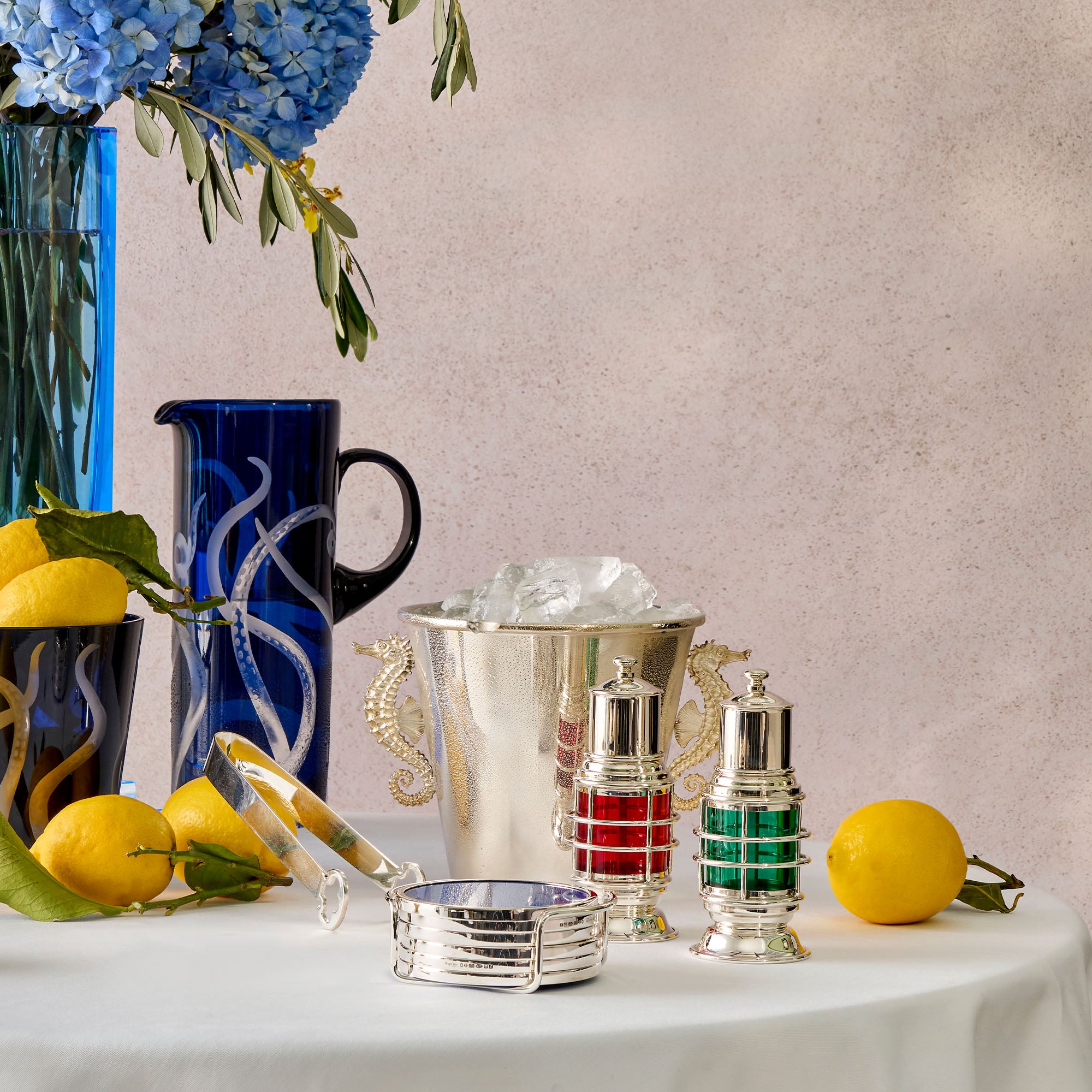 希少★オールドバカラ★アヒル★ソルト＆ペッパー 塩 胡椒★調味料入れ 6客セット 希少☆オールドバカラ☆アヒル☆ソルト＆ペッパー 塩 胡椒☆調味料入れ