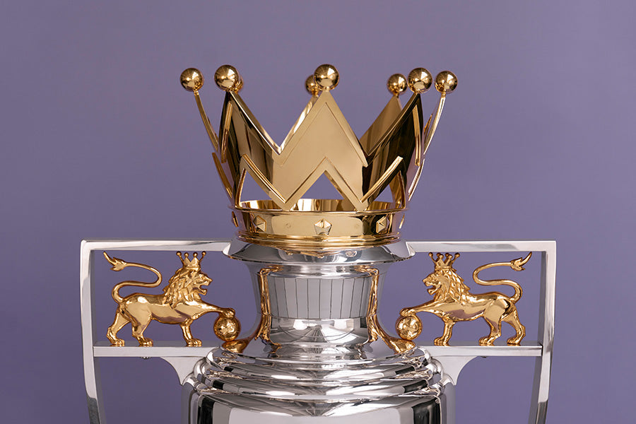 王室の任命により – Asprey London