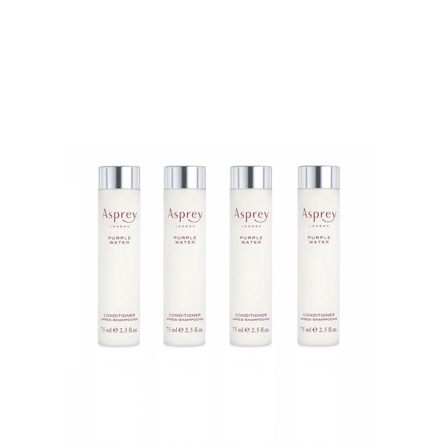 Purple Water Gift Set, Conditioner