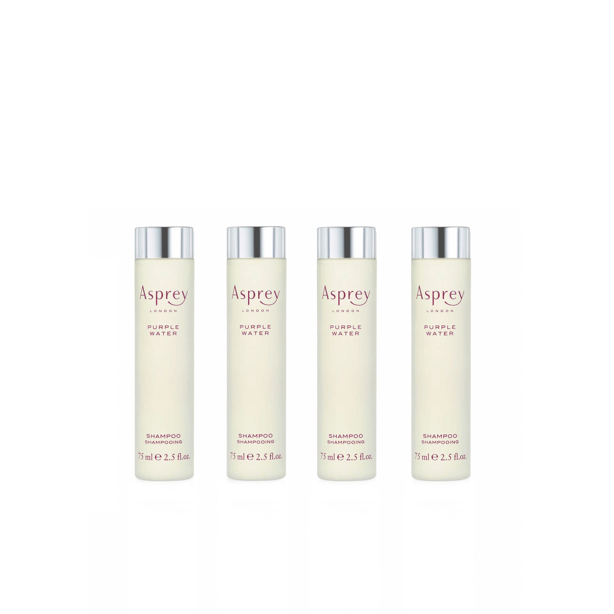Purple Water – Asprey London