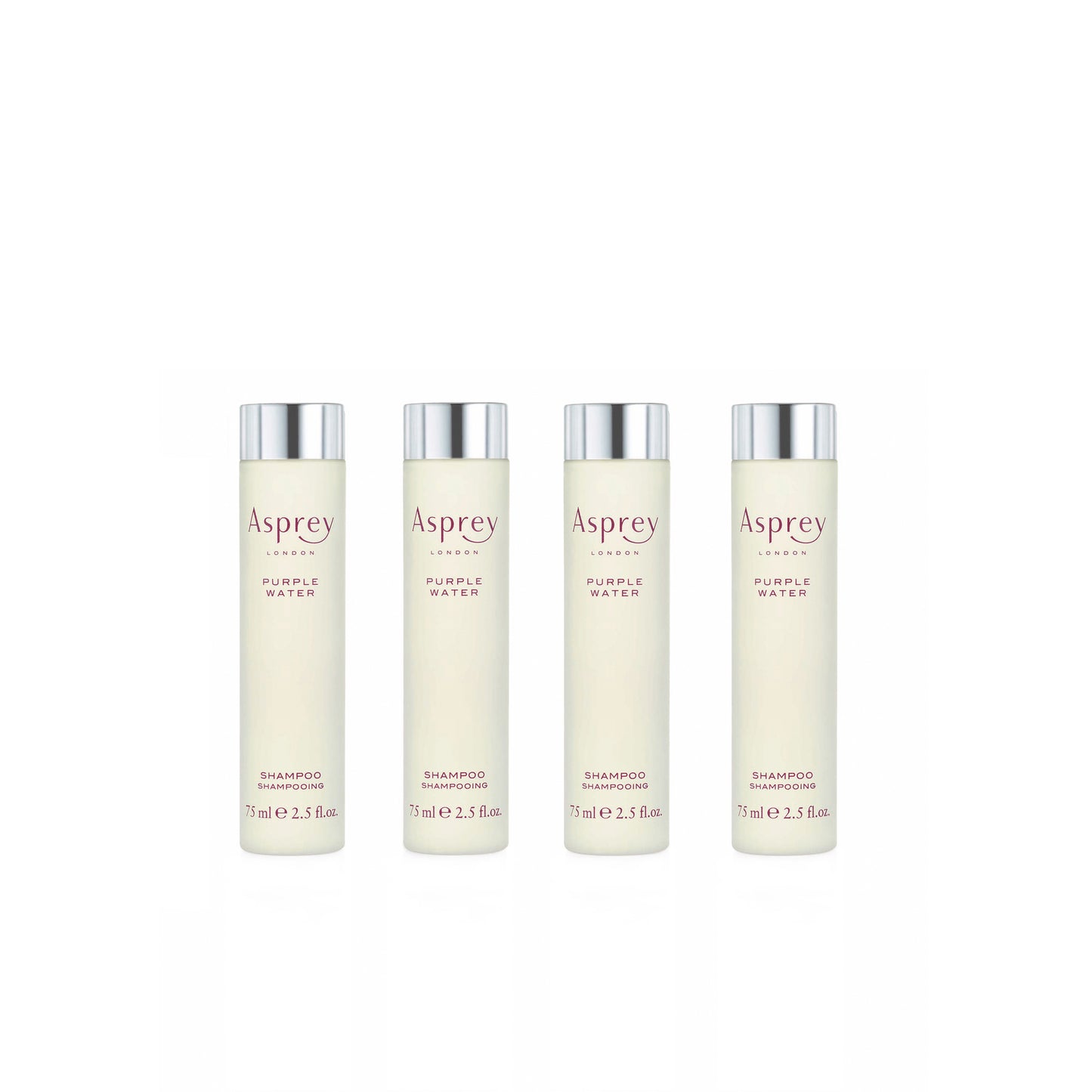 Purple Water Gift Set, Shampoo