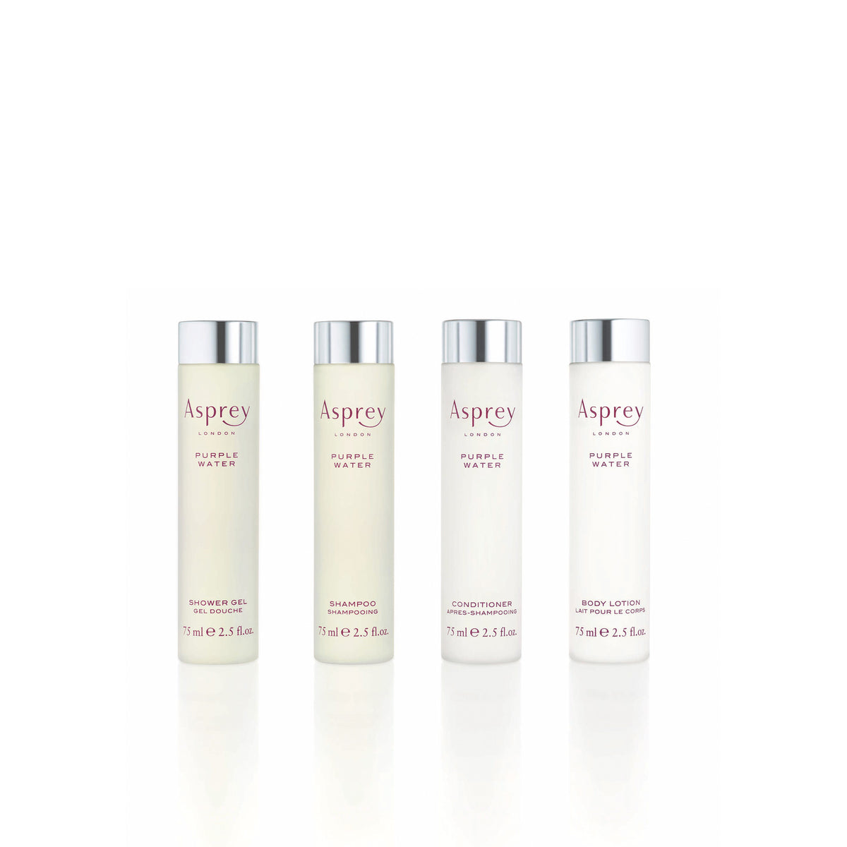 Purple Water Gift Set – Asprey London