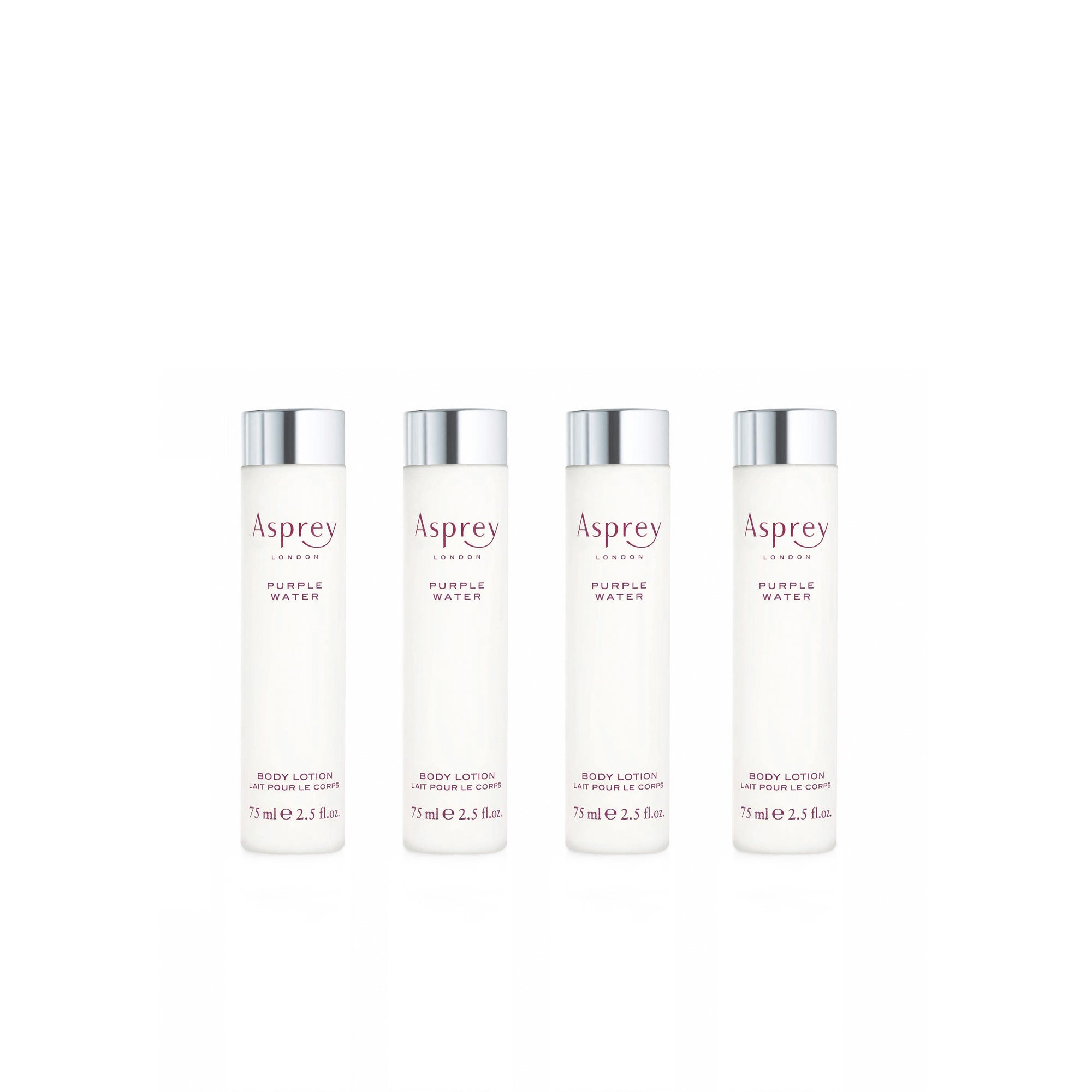 Purple Water Fragrance, 50ml – Asprey London