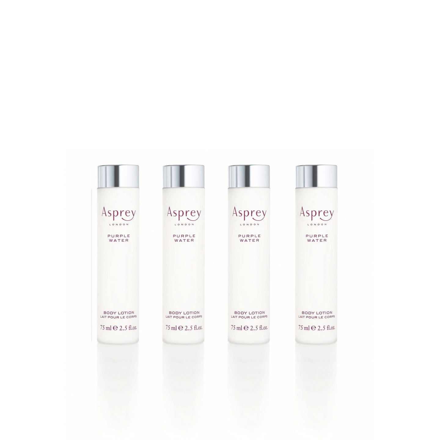 Purple Water Gift Set, Body Lotion